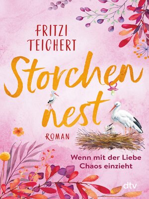 cover image of Storchennest